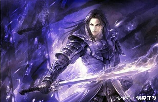 想说|网络小说书评这四本网络小说,谁知道是怎么火的