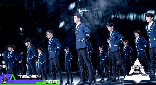 《创4》3大榜单藏着成团位：C位无悬念，海外学员内卷，哇唧3子恐陪跑