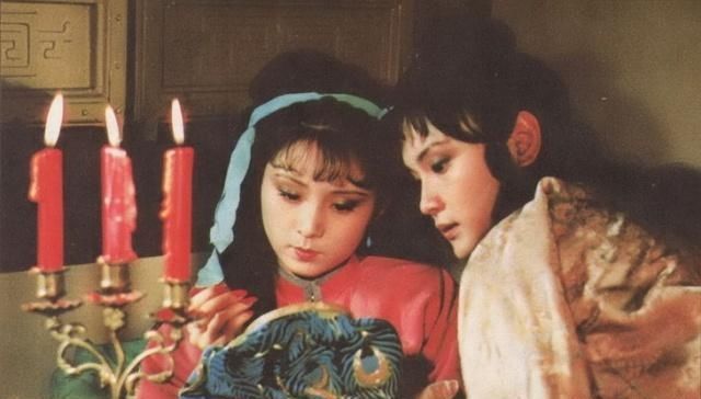 唯独|宝玉的贴身丫头之中,为何唯独晴雯没有失贞