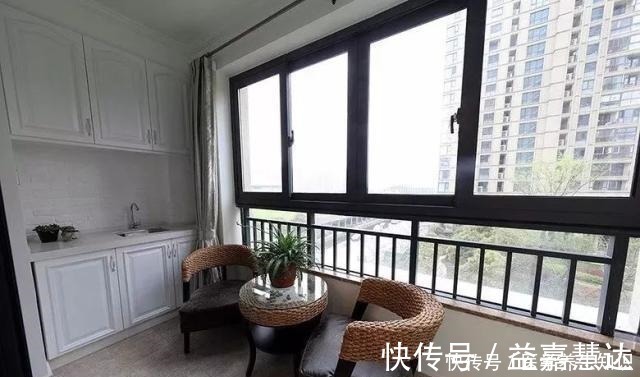 下部分|阳台就该这样封闭，3种值得大家参考的方式，简单实用的！