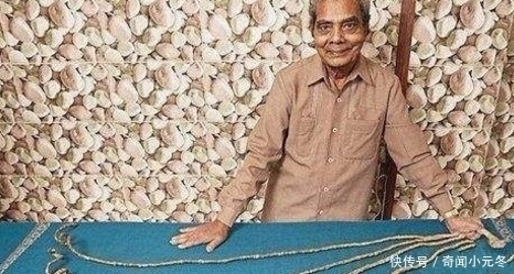 世界纪录|20岁小伙留指甲,一留就留了50多年,年近80岁成世界纪录保持者