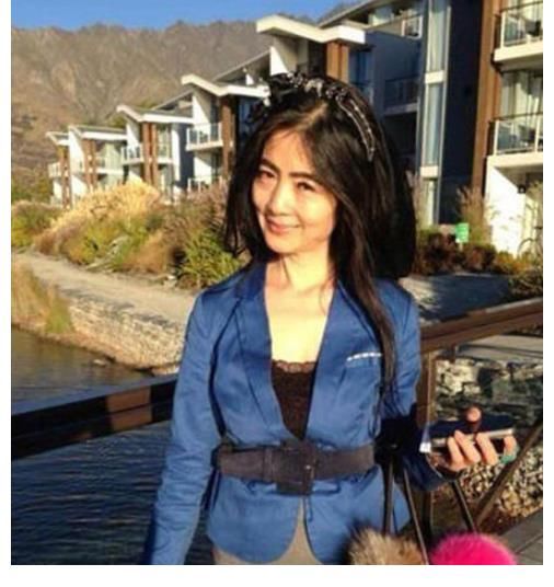 伍逸|《非誠勿擾》51歲阿姨被34歲小伙抱走，5年過去了，兩人分道揚鑣