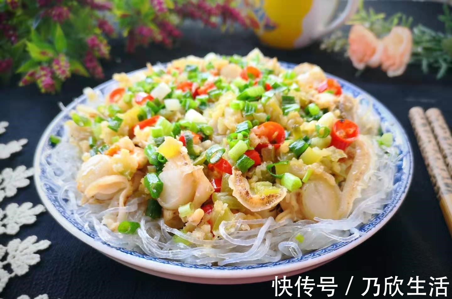 土豆|夏天多给孩子吃蒸菜,这6道家常菜,好做好吃,营养全面易消化