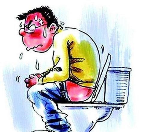 便秘|人体有2个“便秘穴”，每天坚持揉一揉，“排便”轻松又舒服