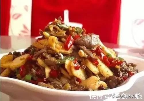 野山椒|精选十二款地地道道家常菜,毫无保留的告诉你,你就有口福了