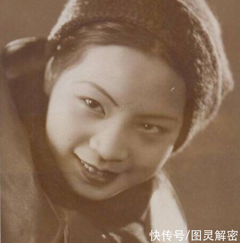  排斥|王人美：因原名太清雅、被同学排斥，无奈改名后红遍上海滩