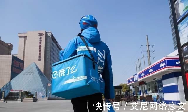 马云|3年前，665亿将饿了么卖给马云，张旭豪如今怎么样了？