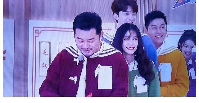 奔跑吧:体会兰州风土人情,铅球冠军巩立姣展现实力,Baby好人缘