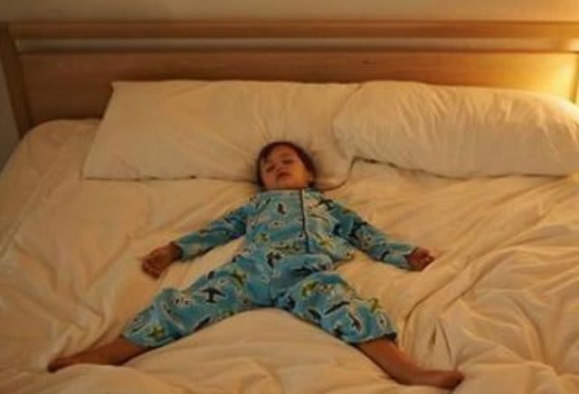 个子|儿科医生孩子出现这3现象,是在长个子,家长别当成“坏毛病”