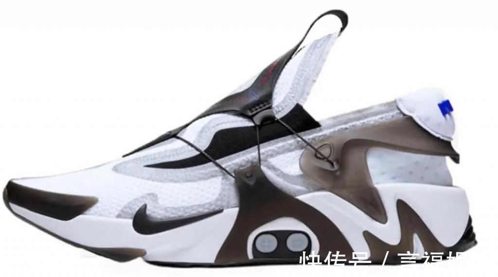 Nike 未来已至?Nike 新技术托尼·史塔克看了都要说声“嗯”!