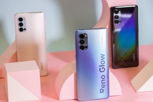 采用|OPPOReno5Pro与Reno4Pro相比，哪款性价比更高？