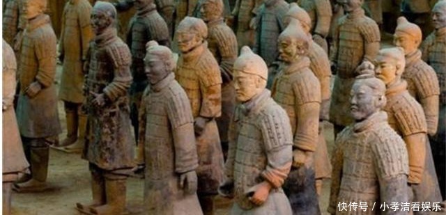  仅剩|四大古文明为何仅剩一个中国？西方学者：中国只是看似一盘散沙