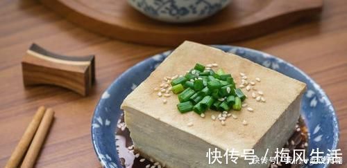 長壽|豆腐替肉能長壽？豆腐是“好東西”，但3類人最好別吃，有你嗎？