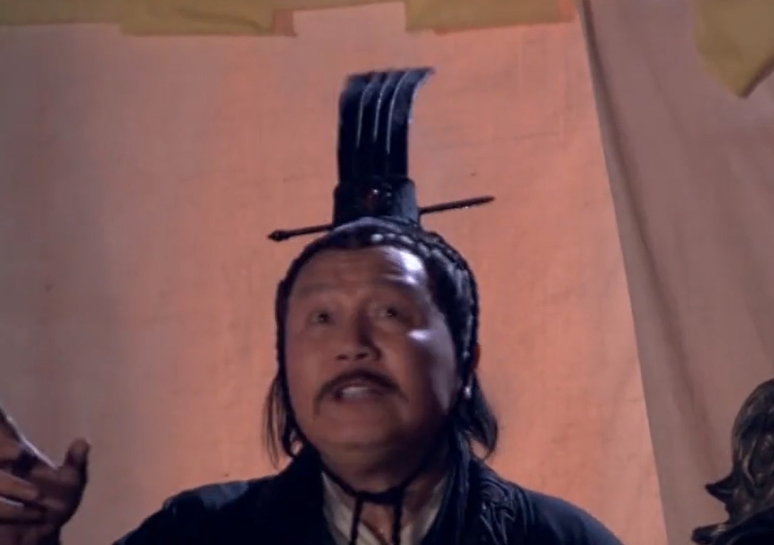 姬昌|为何姜子牙宁愿牺牲千万生灵,也要冰冻岐山,看看姬昌就知道了