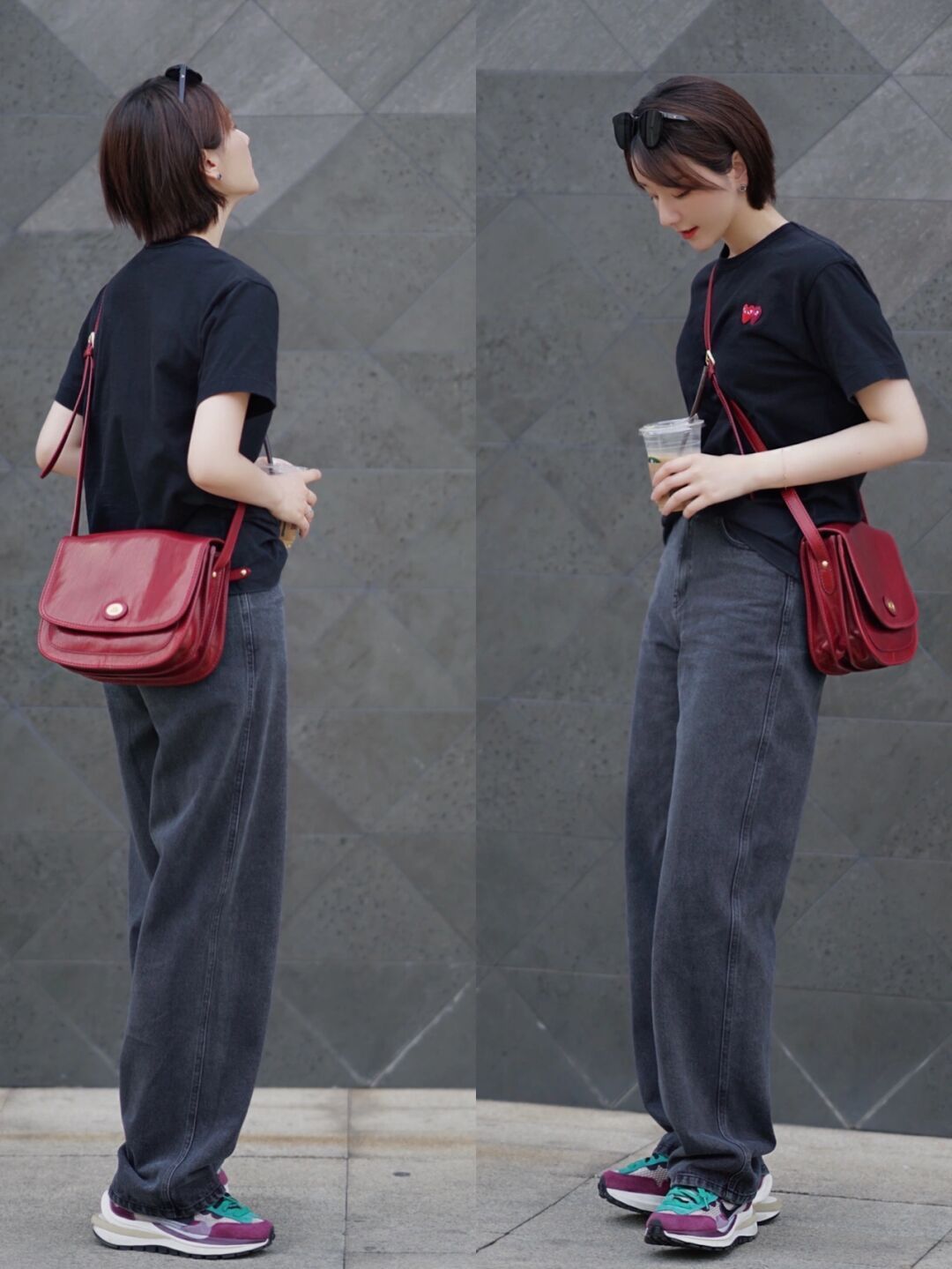 气质女神|3、40岁的女人怎么穿才减龄时髦?学会这几套穿搭,秒变气质女神