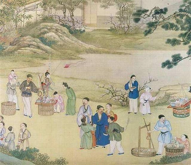 明朝冤屈事用命考科举,饿死妻子,过继亲儿,还有人为其平反