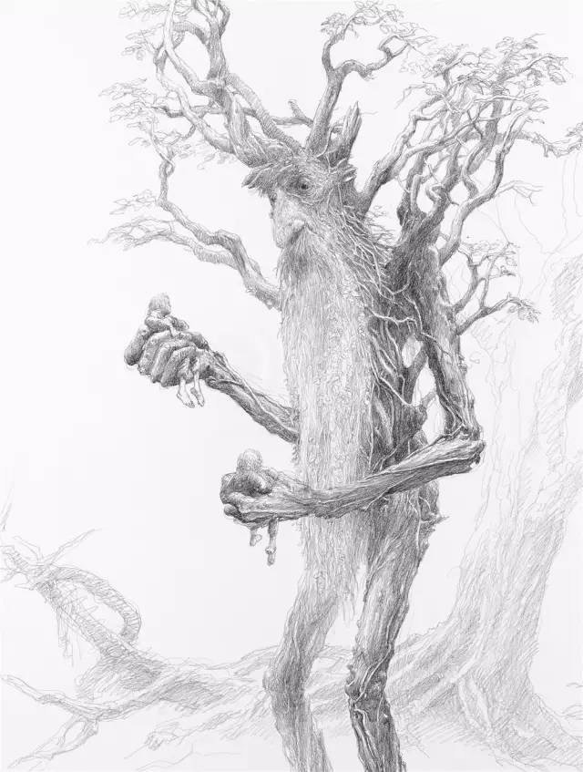 沉淀|从小说《魔戒》到电影《指环王》，奇幻经典历经时光沉淀