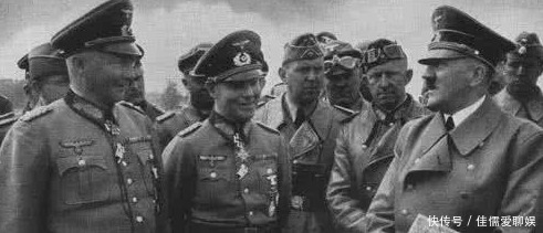 熟知|二战被低估将才,以26万兵力退却200万苏军,却很少为人熟知