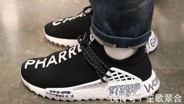 这款阿迪达斯联名款居然炒到15万,足以榨干你的荷包!