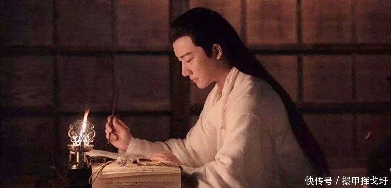 山水诗|他是官场小人物,却又是文坛大人物,还是古今山水诗第一人