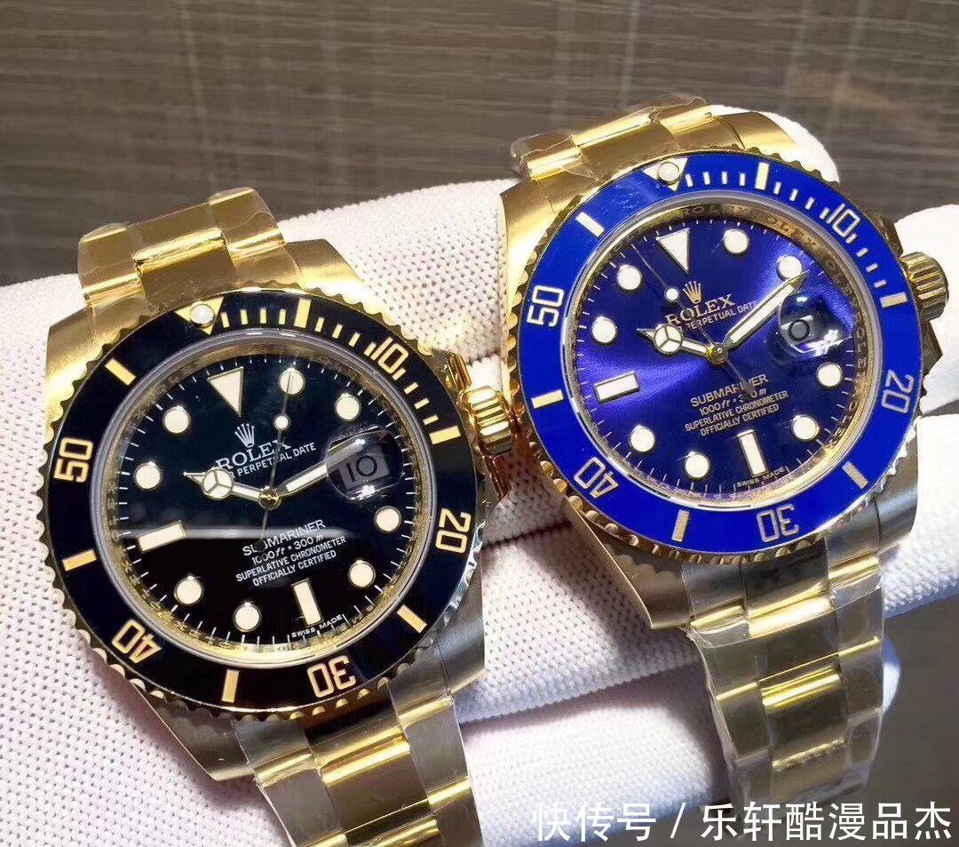 复刻表|为大家解密世界最大的复刻表产业内幕