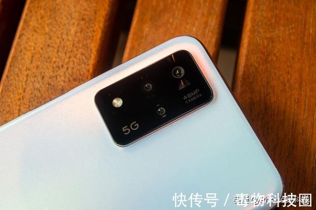 照片|天气不好拍出来的照片不能看？OPPO A93s的直出样张太意外