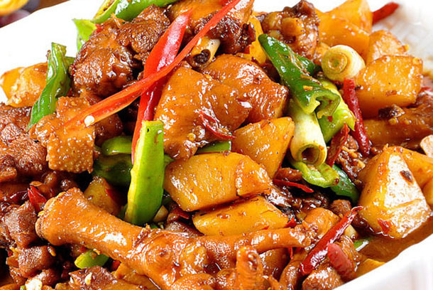 放假孩子吃的滋补菜,好吃不贵又省钱,瘦而不柴,女人减肥好助手