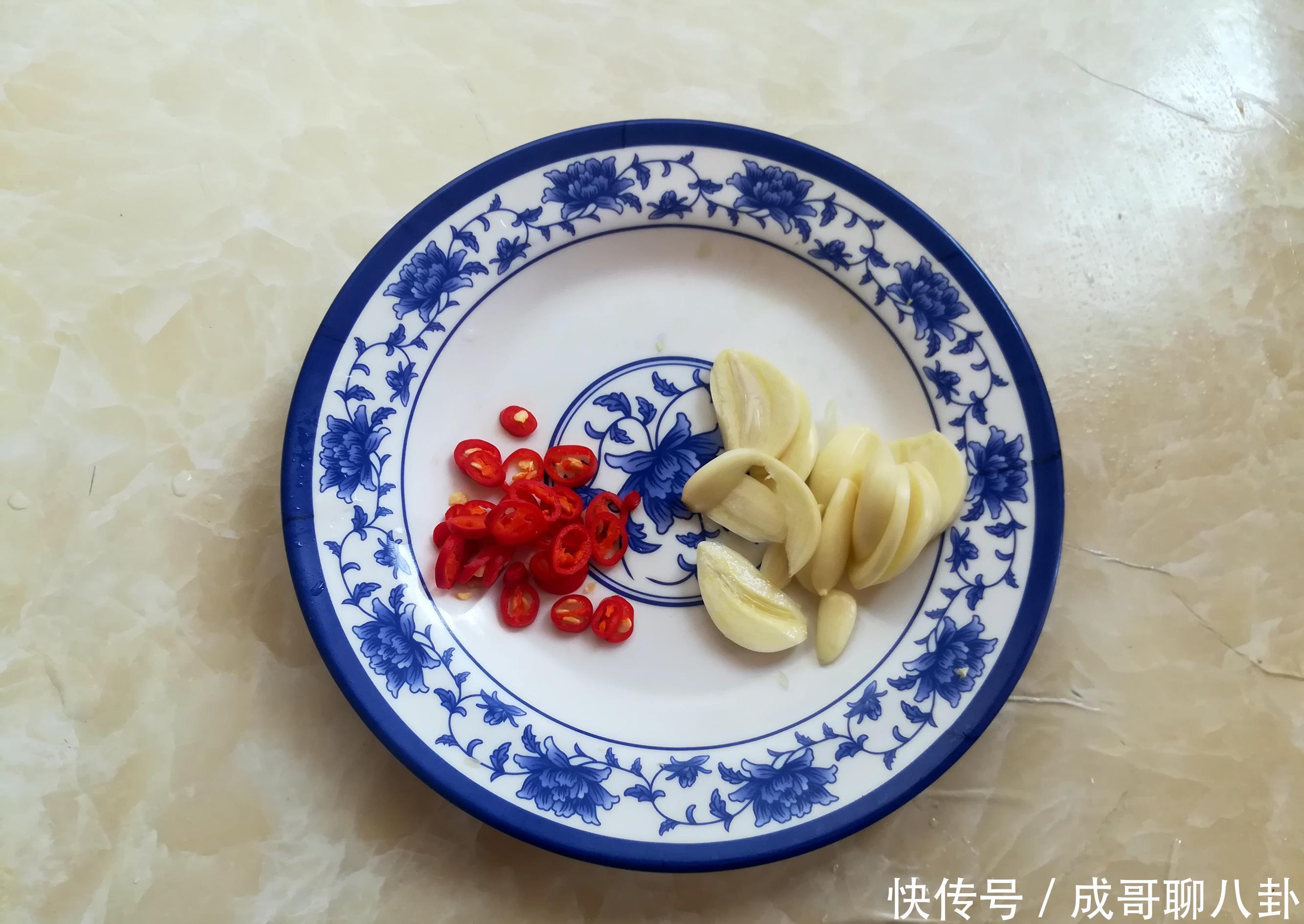 赘肉|夏天就馋这个菜，营养又鲜美，我家一周吃3次，腰上赘肉减少了