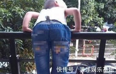 阳台上|3岁儿子从楼上坠楼,妈妈大喊“不准扶”,医生却夸赞妈妈做得好