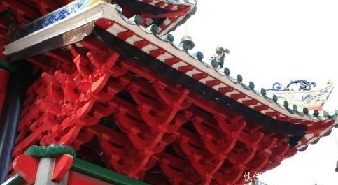 走进故宫之019篇:巧夺天工-斗栱