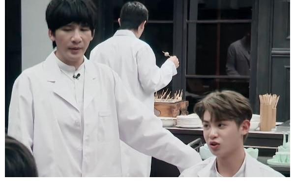 預(yù)告|《密逃3》“絕密醫(yī)院”要來(lái)了？預(yù)告公布好消息，何炅成飛行嘉賓