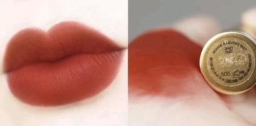 女生必备的8款口红,涂上有气质还显白,谁才是你的最爱