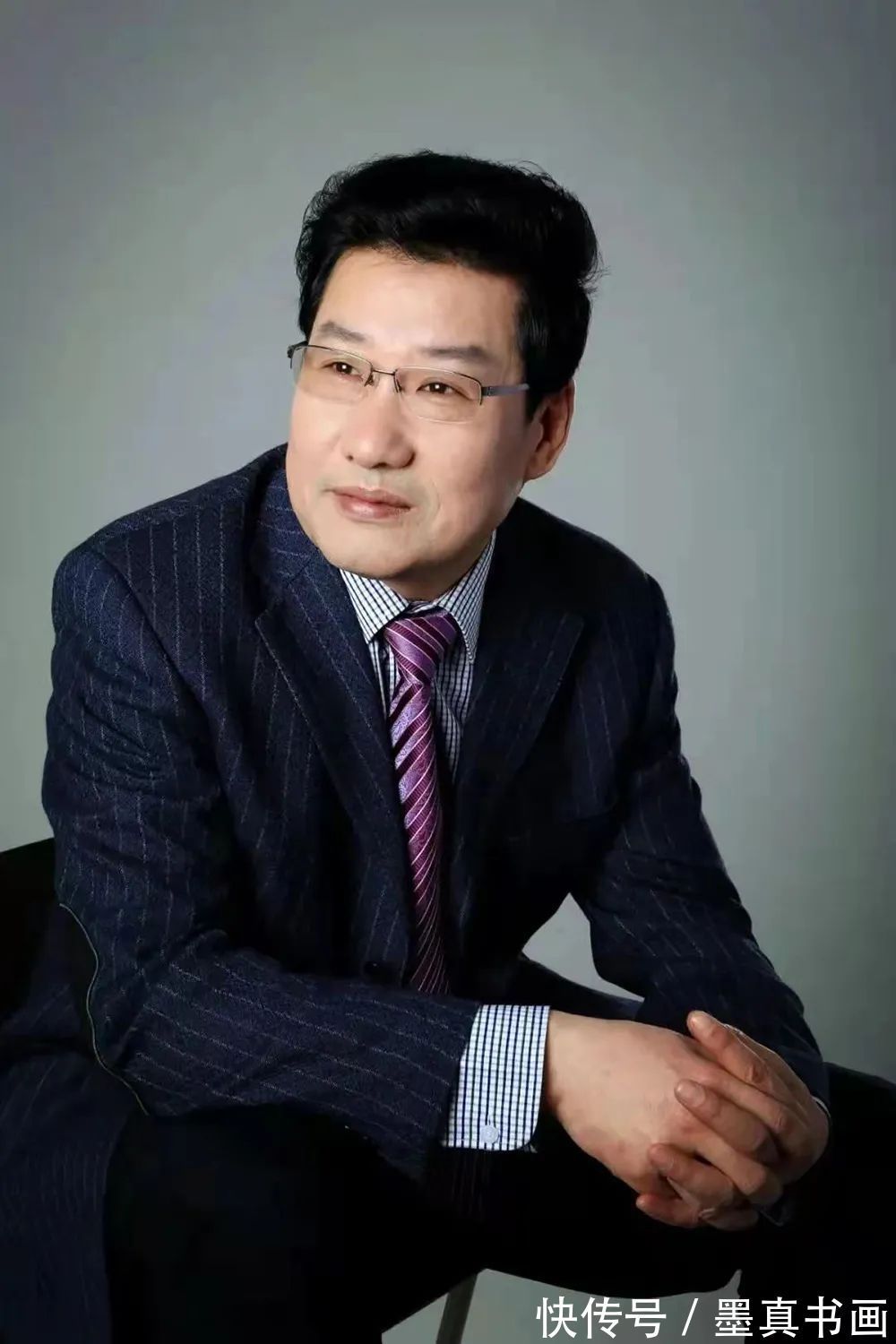 中国文联&「刘俊京」墨绘万物——中国当代名家书画四条屏鉴赏大展