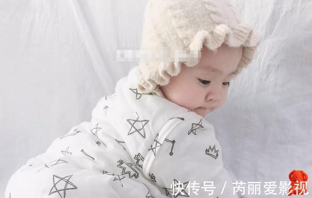 冷热|娃到底冷不冷,可不要妈妈觉得!这两个部位凉时,说明孩子真冷了