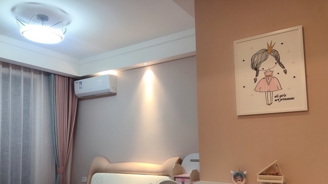 储物空间|新房正式完工,效果很漂亮,打算春节入住,忍不住先给大家分享!