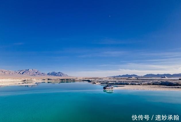  翡翠|探险者西部秘境探险之旅：邂逅翡翠湖