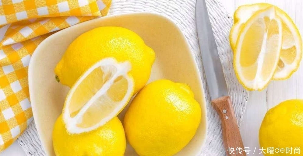 水果|外国朋友吃美食的时候都会配一种水果,你有没有吃过