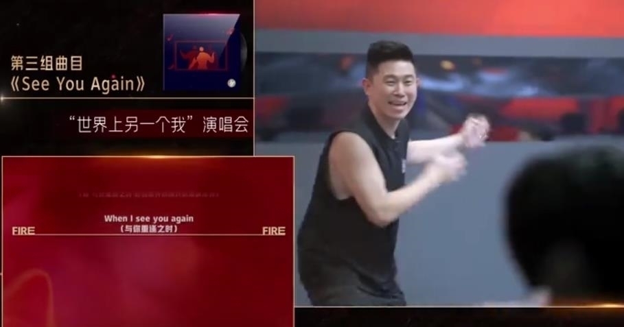 《披荆斩棘的哥哥》五公,李承铉战术错误,浪费一张王牌