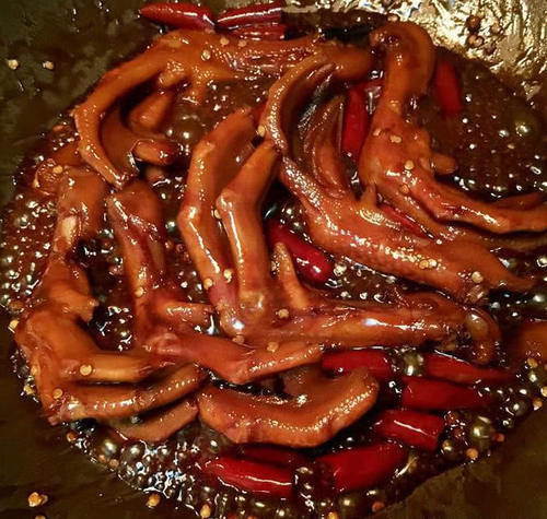  几道家常菜，做法简单又接地气，荤素搭配很营养，美味又实惠