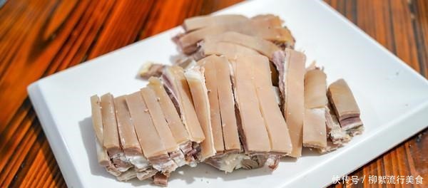 初冬游江南第一家,寻觅古镇最原始的“古法羊肉”