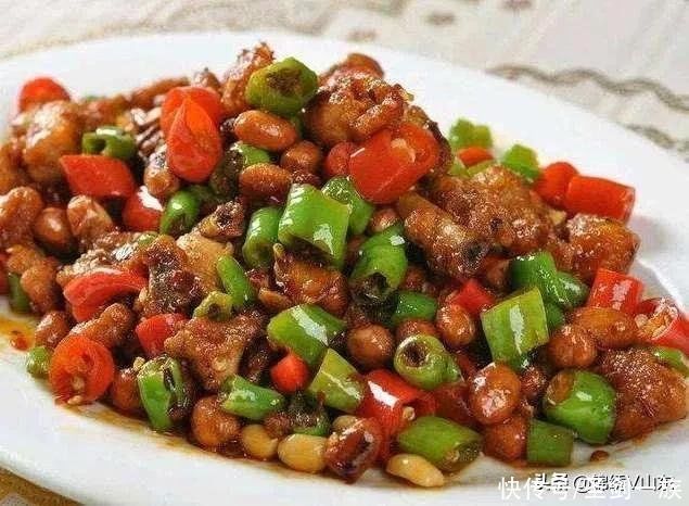 红辣椒|春天备受家人欢迎的25道美食,好吃下饭,香味四溢,家常菜必备