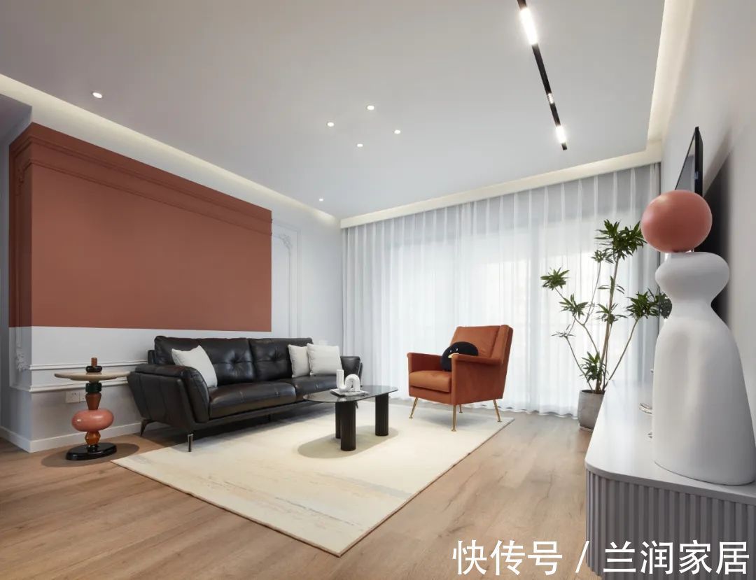 法则|小户型变大法则!