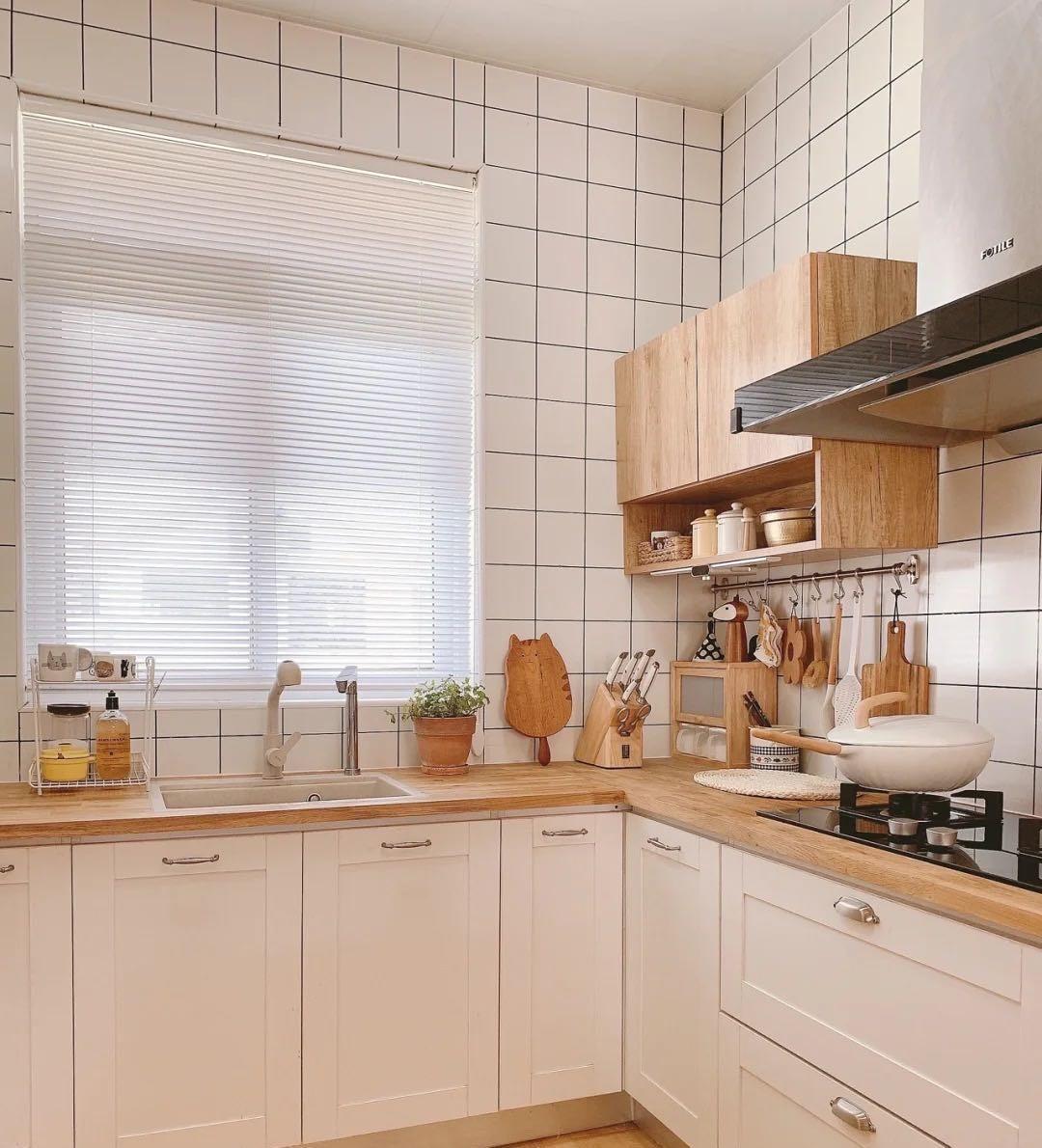 爆炸|看了那么多的“中国厨房”，发现了多数人的通病，真的好危险！