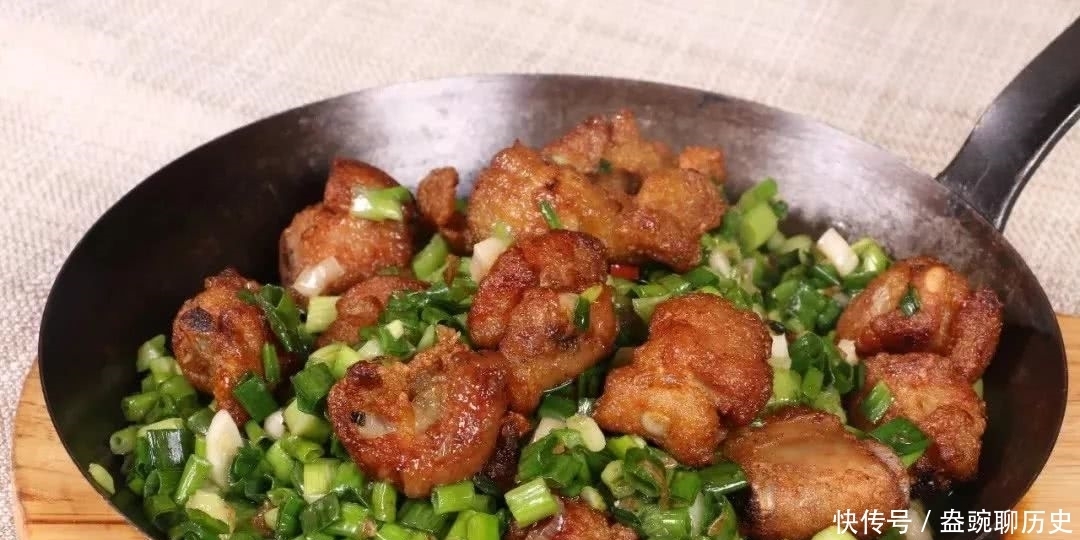 制作|八道家常粤菜制作,粤菜不只是“高大上”,也有接地气