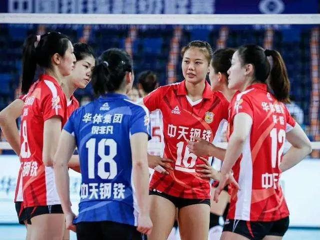 超级|超级巨星!38扣20中轰22分统治比赛,女排新朱婷超手进攻横扫全场