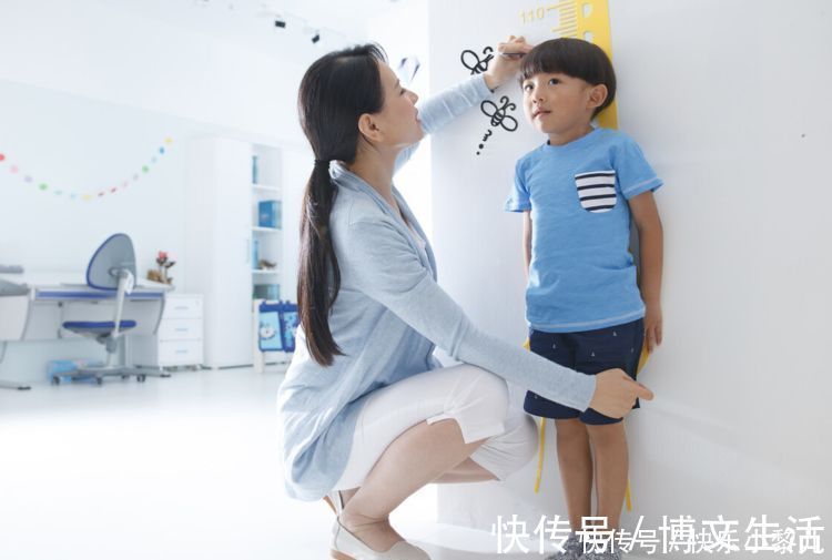 青春期|你家孩子每年身高达标了吗?长高三个黄金期,家长不要错过