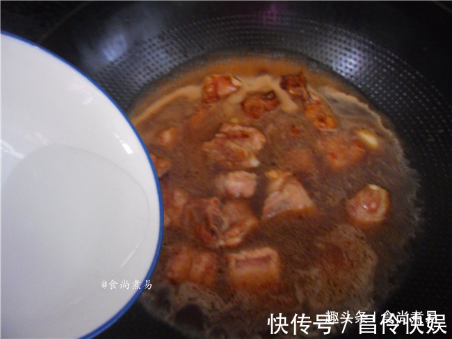 豆腐此做法,比山精海味还好吃,香嫩入味很营养,待客上档次