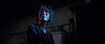 听句劝，看到他们赶紧跑