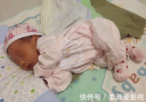 小时候|李玫瑾：孩子睡觉时有这3个表现，说明大脑的发育快，智商不会低