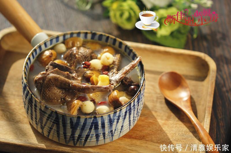 牛羊肉|天冷,此肉再贵也要吃,一整年不咳嗽,比牛羊肉还滋补,香极了